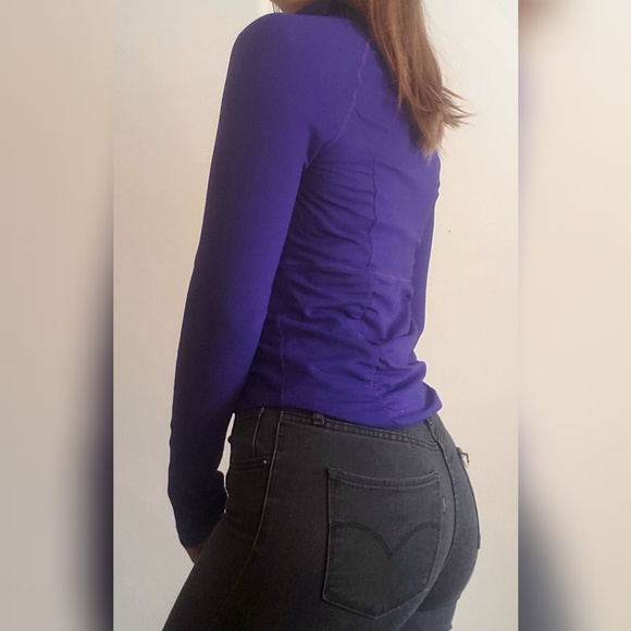 Calvin Klein Sports Jacket - Picture 4 of 6